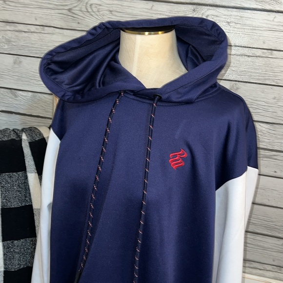 Rocawear Other - Rocawear Roca oversized medium weight hoodie